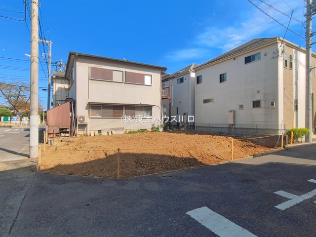 物件画像 埼玉県越谷市大字下間久里