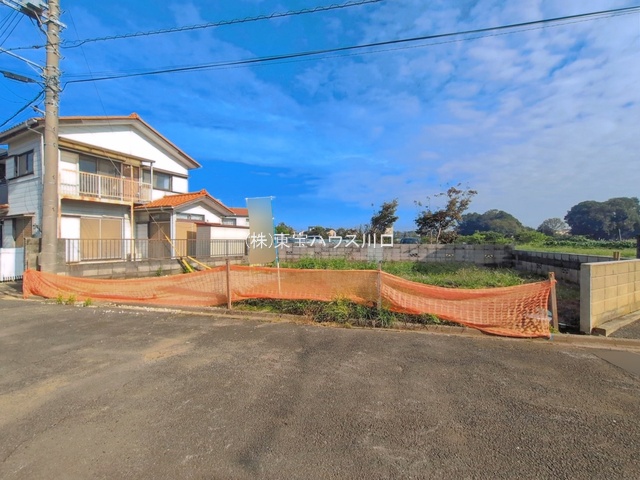 物件画像 埼玉県北本市下石戸1丁目