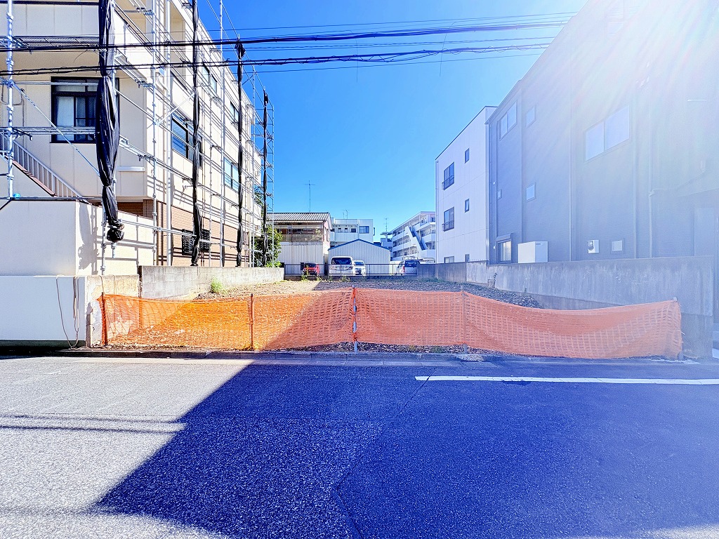 物件画像 埼玉県戸田市笹目4丁目