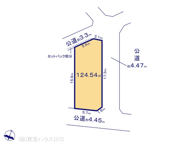 物件画像 埼玉県蓮田市大字黒浜
