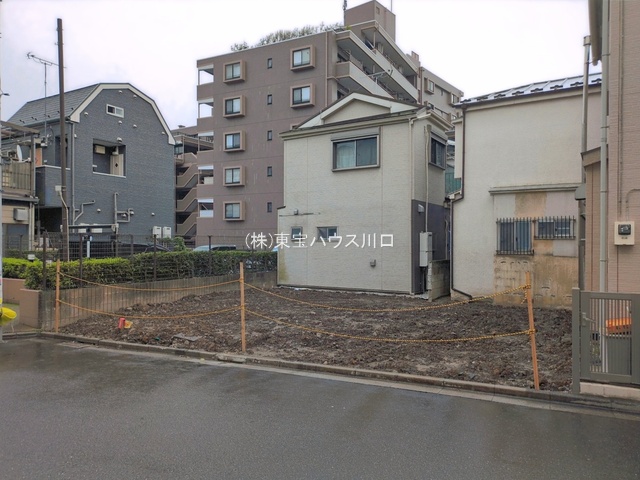 物件画像 東京都北区豊島7丁目
