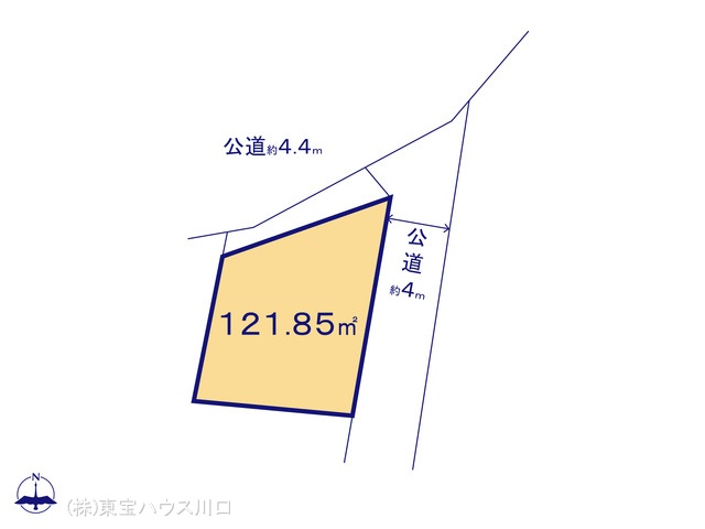 物件画像 埼玉県桶川市坂田西3丁目