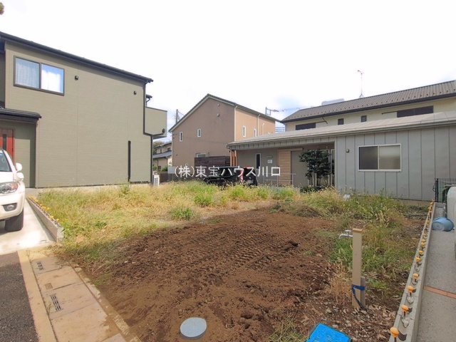 物件画像 埼玉県さいたま市 見沼区大字風渡野