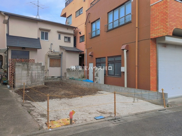 物件画像 東京都板橋区仲町