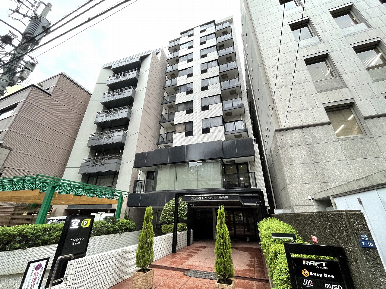 マンションイメージ