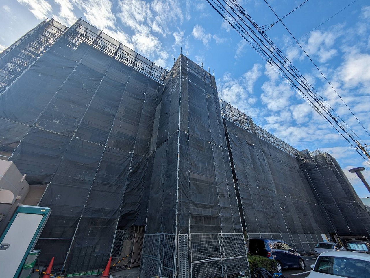 マンションイメージ