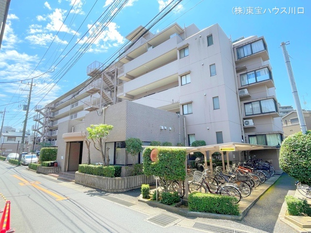マンションイメージ