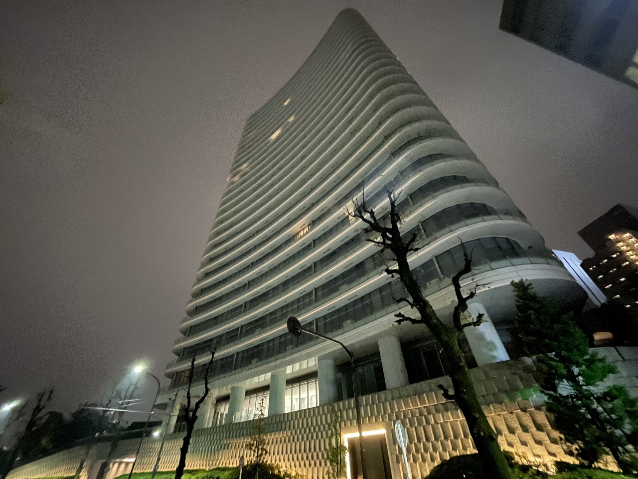 マンションイメージ