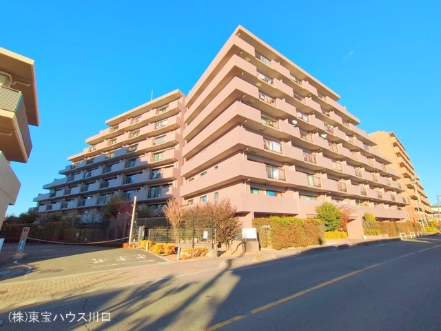 マンションイメージ