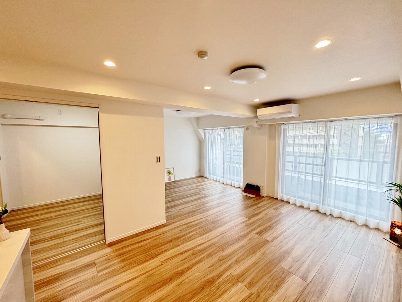 マンションイメージ