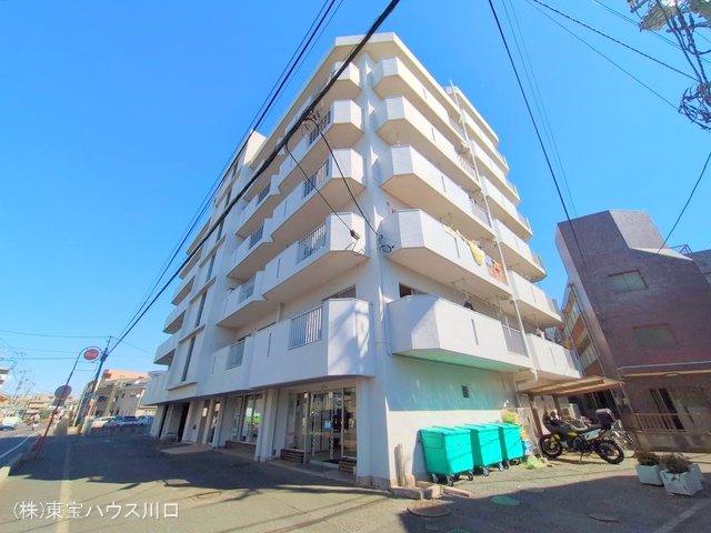 マンションイメージ