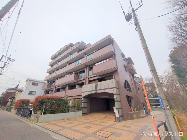 マンションイメージ