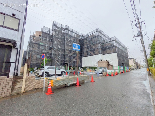 物件画像 ライオンズマンション戸田西