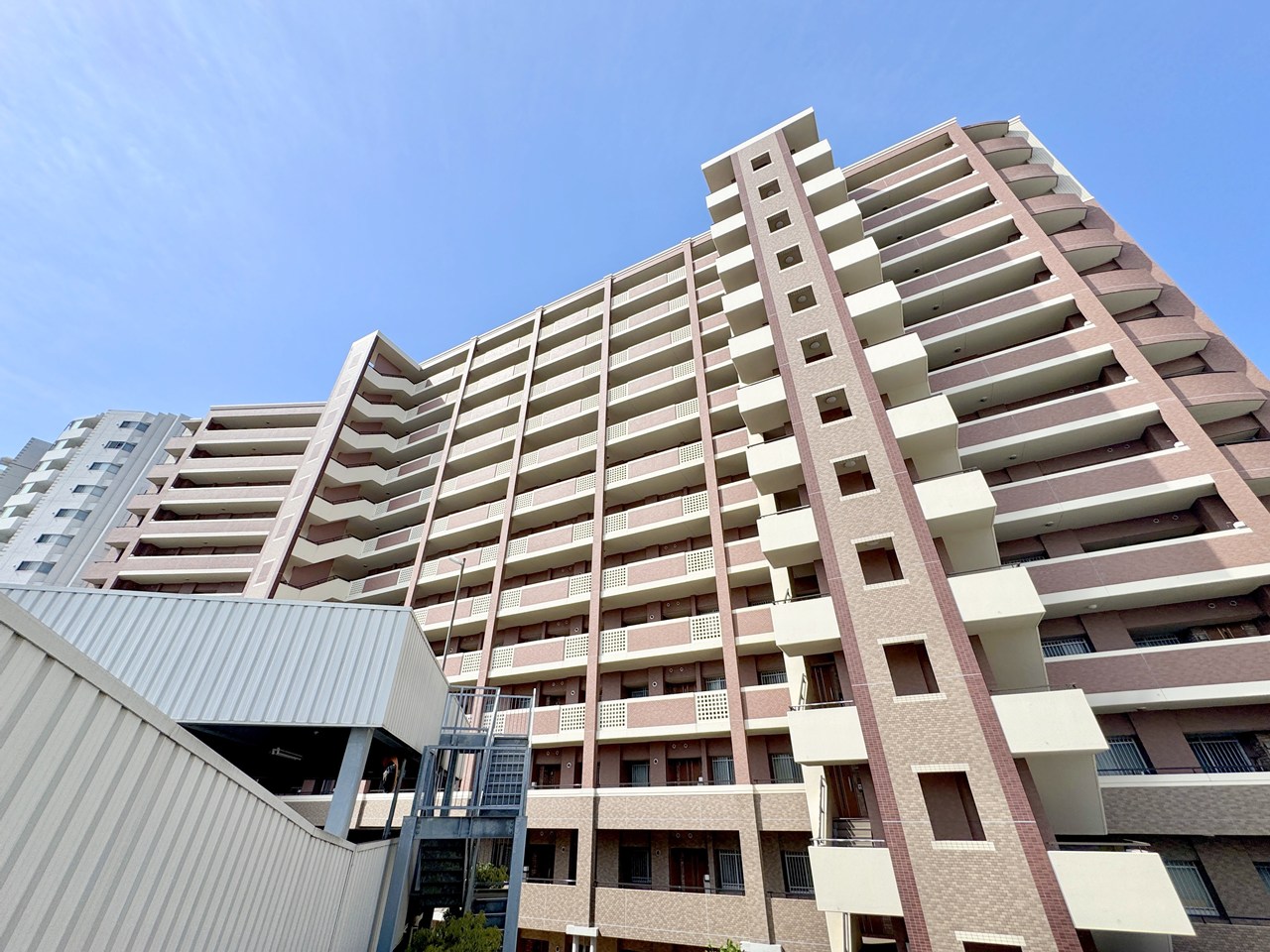 物件画像 パークスクエア川口