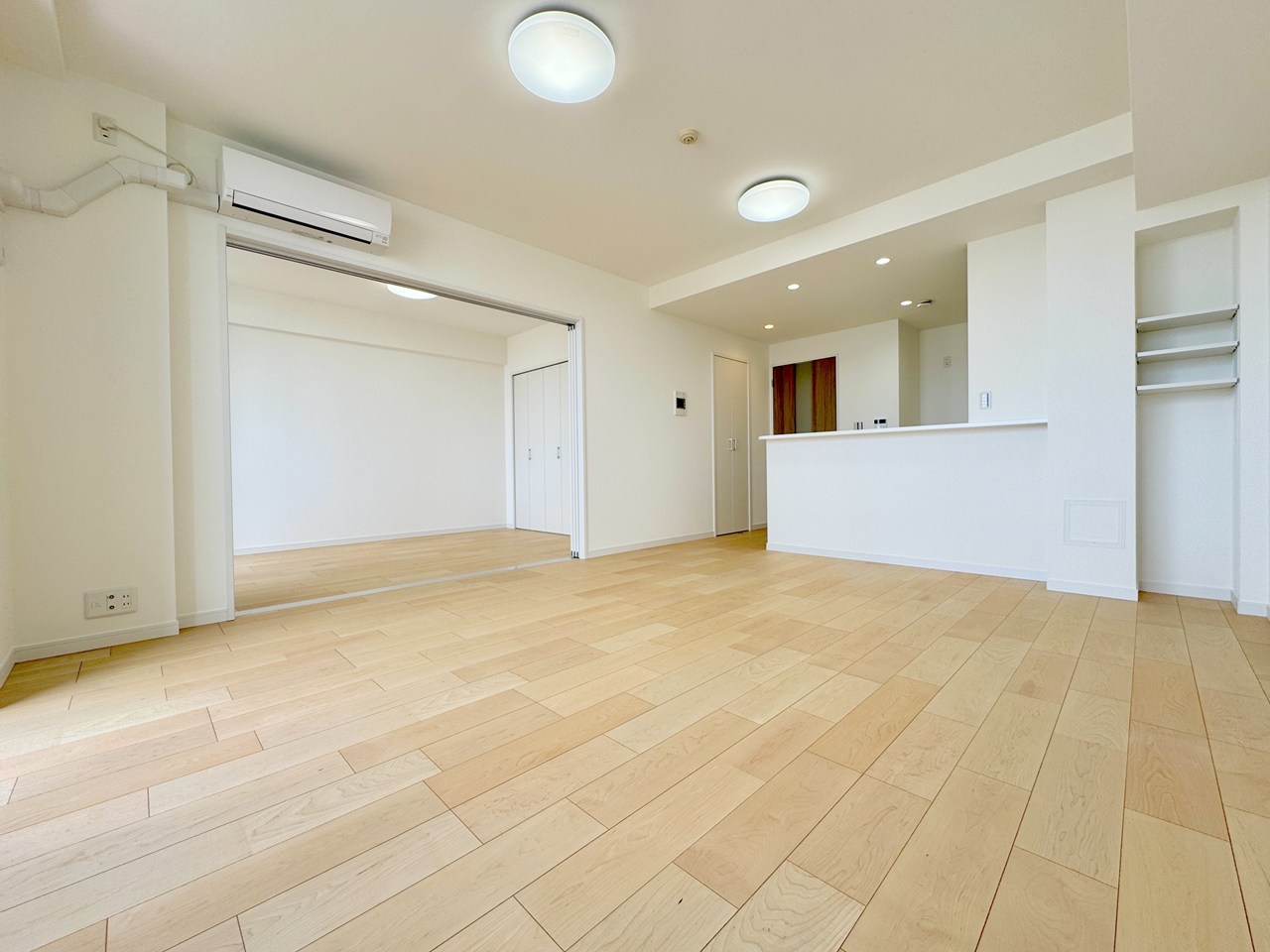 物件画像 パークスクエア川口