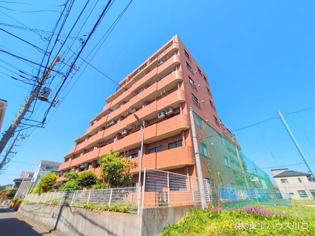 マンションイメージ
