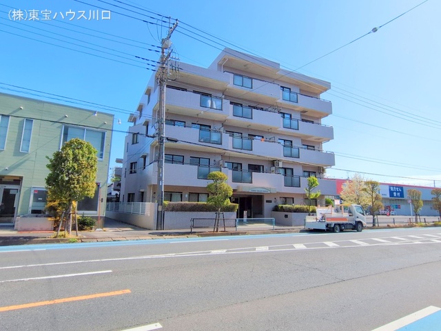 物件画像 コスモ東岩槻