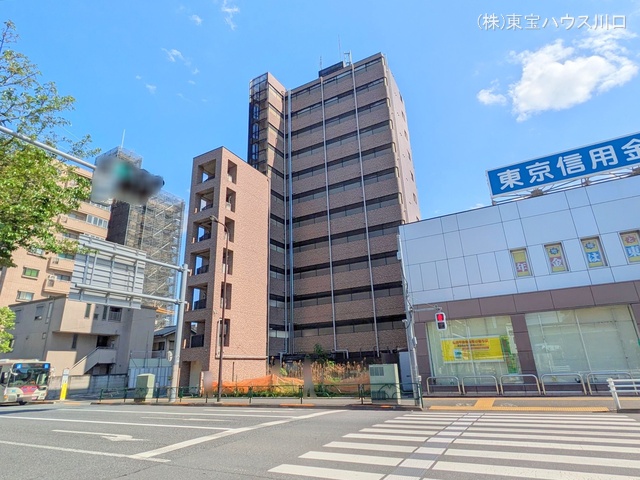 物件画像 日神パレステージ中村橋