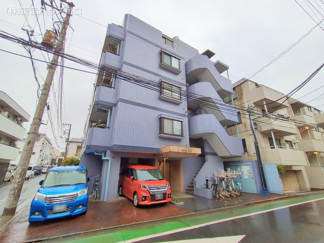マンションイメージ