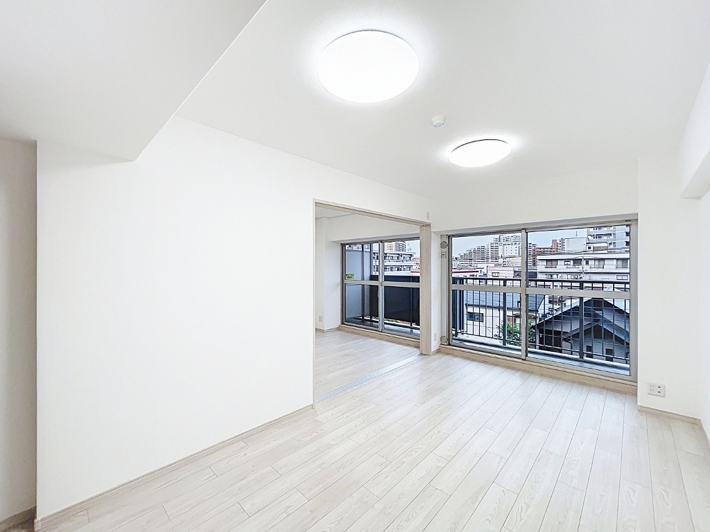 物件画像 グリーンパーク西川口スカイハイツ
