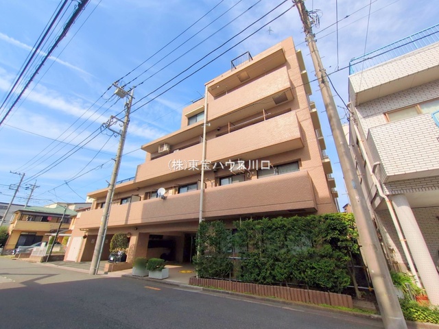 マンションイメージ