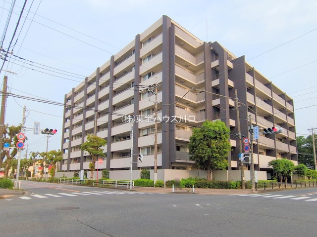 物件画像 プラネせんげん台第四公園