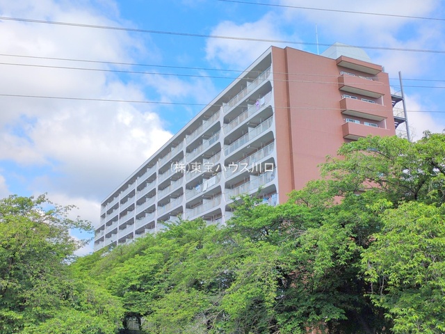 マンションイメージ