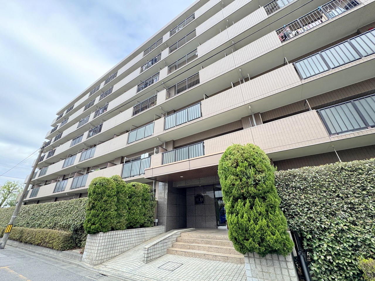 マンションイメージ