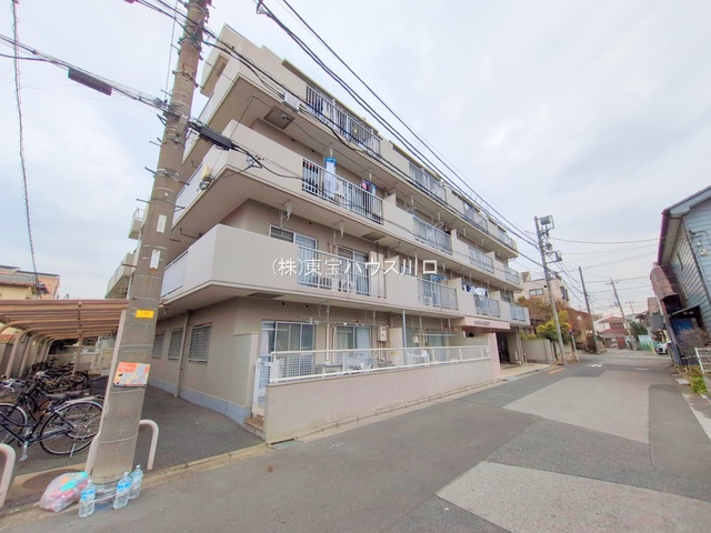 マンションイメージ