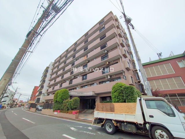 物件画像 ライオンズシティ三郷