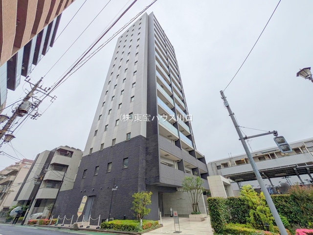 マンションイメージ
