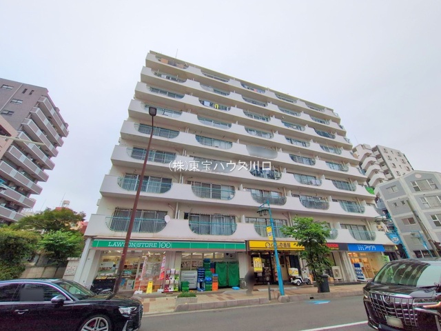 マンションイメージ