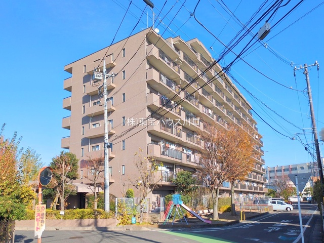 物件画像 ガーデンコート大宮本郷