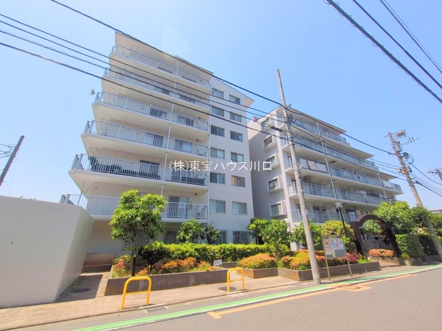 物件画像 ユーアイコーポ川口