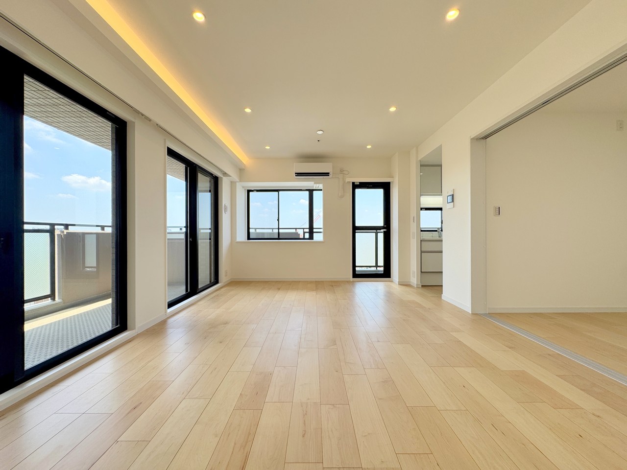 マンションイメージ