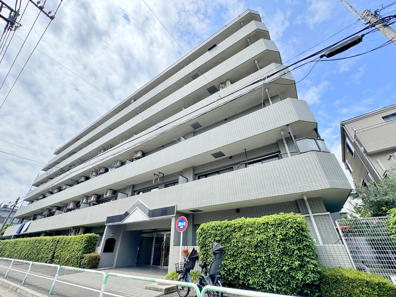 マンションイメージ