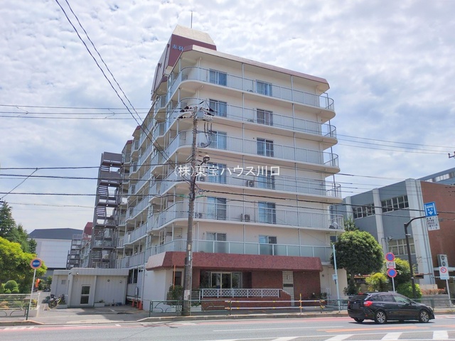 マンションイメージ