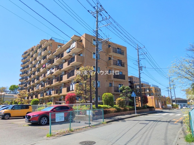 物件画像 ライオンズマンション大宮指扇第2