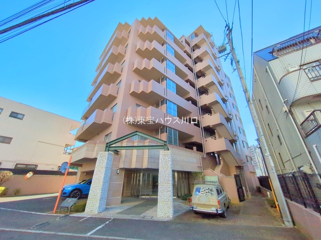 物件画像 マイキャッスル朝霞