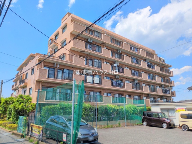 物件画像 ライオンズマンション与野本町第5