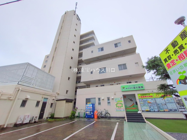 物件画像 志木パストラルマンション