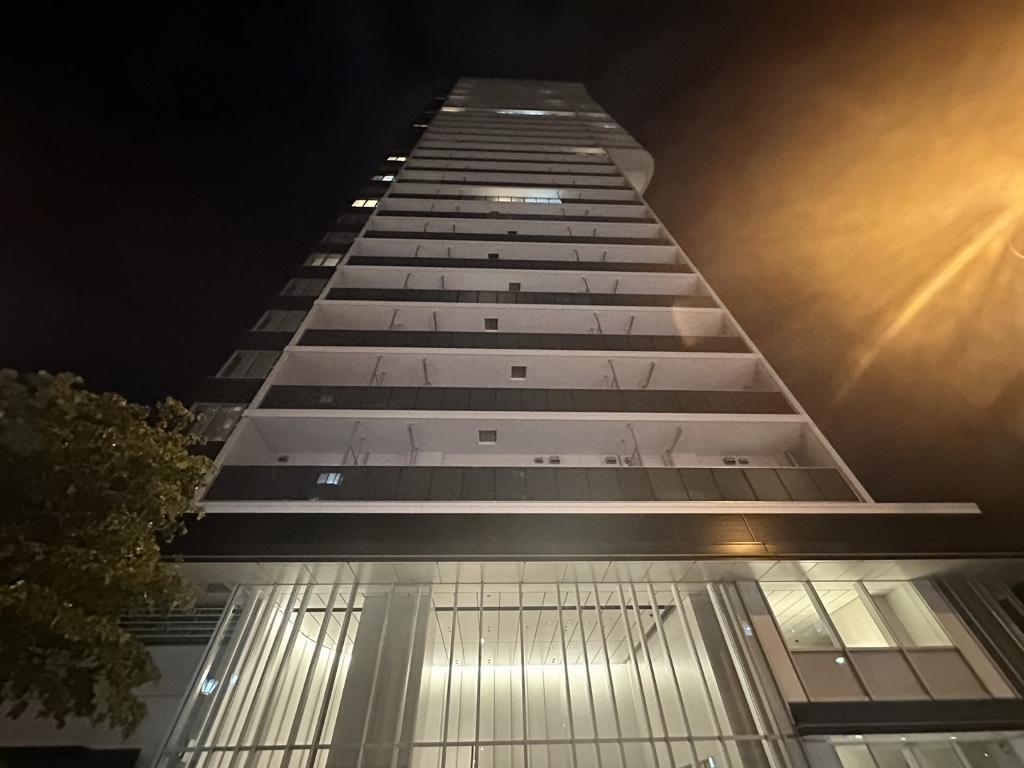 物件画像 Brillia　Tower　池袋West