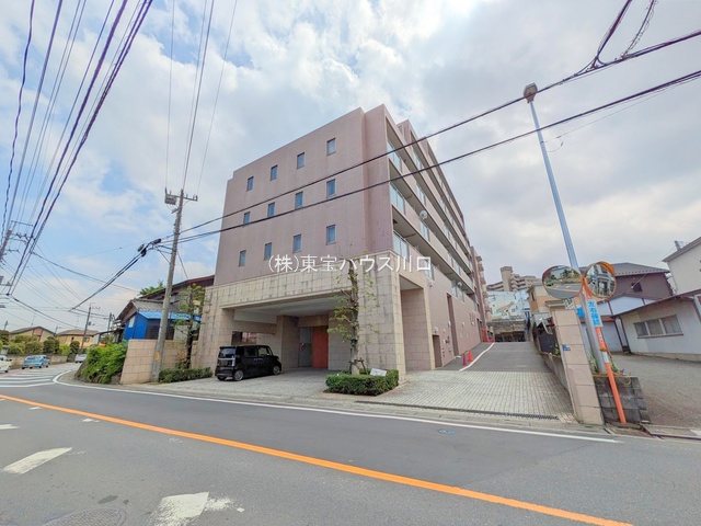 物件画像 クリオ西高島平参番館
