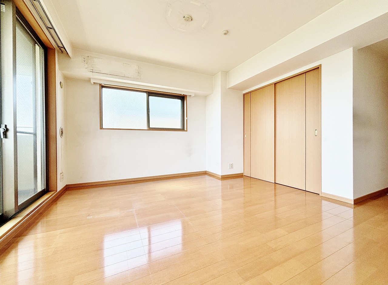 マンションイメージ