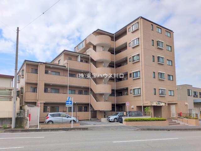 物件画像 キャッスル宮原