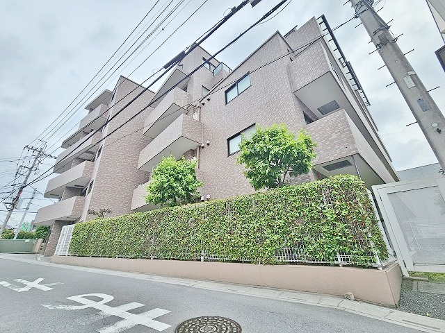 マンションイメージ