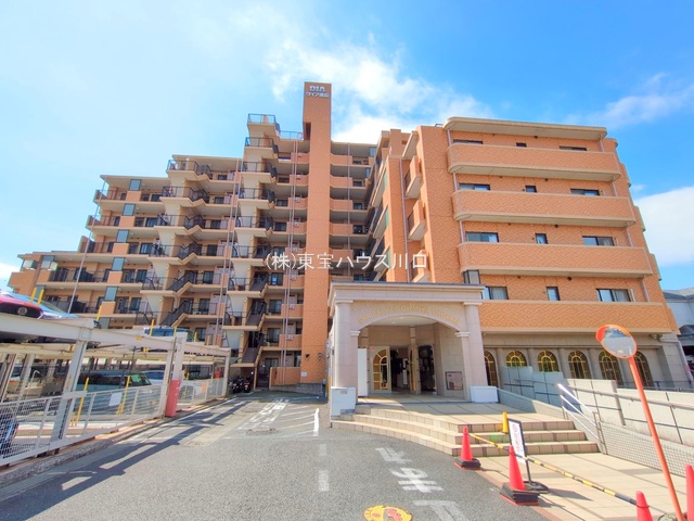 マンションイメージ