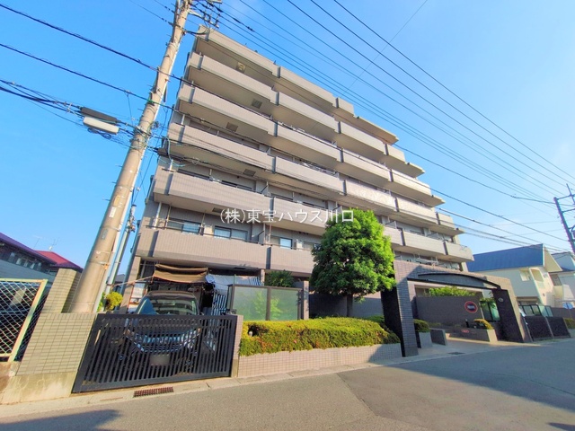 物件画像 ワコーレ春日部南