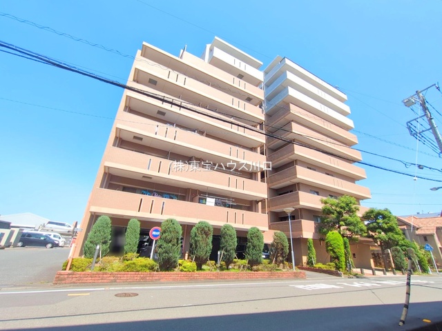 マンションイメージ