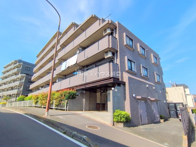 マンションイメージ